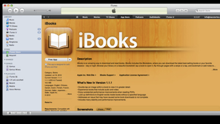 iBooks App Updated to Support Audio and Video Content